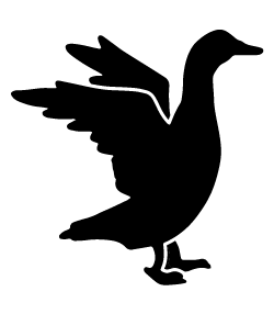 A.P. Gilfoyle crest